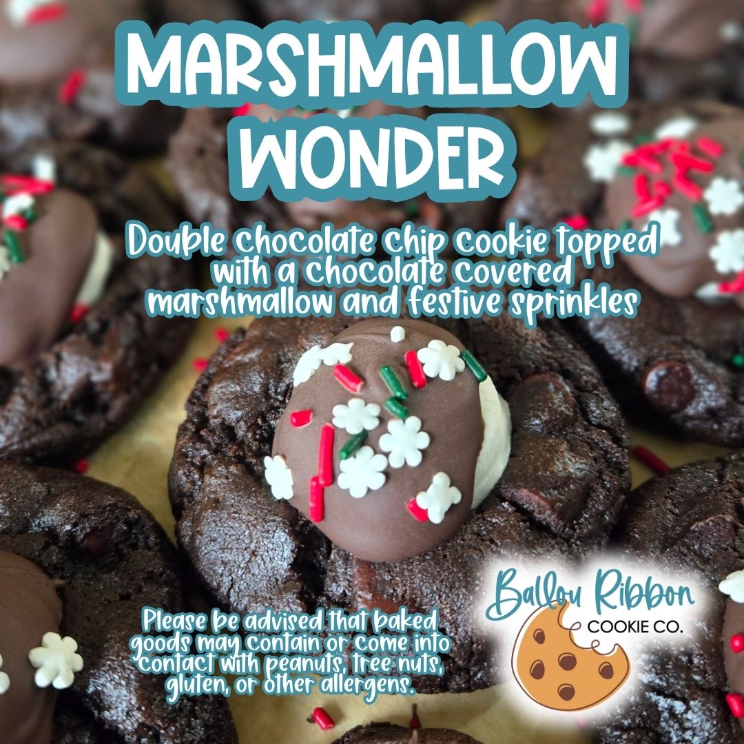 Marshmallow Wonder