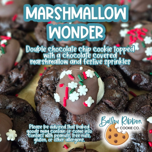 Marshmallow Wonder