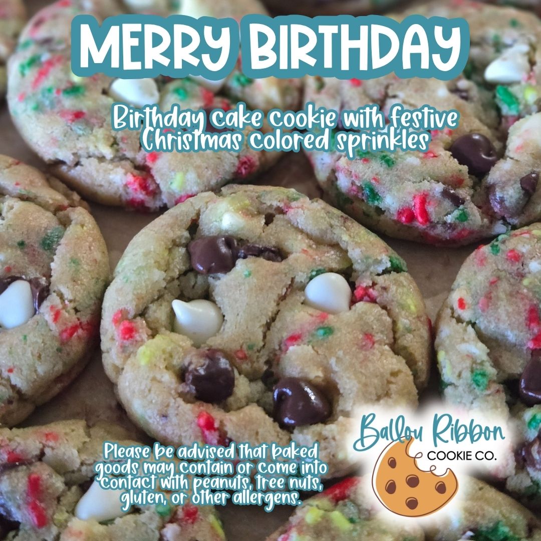 Merry Birthday