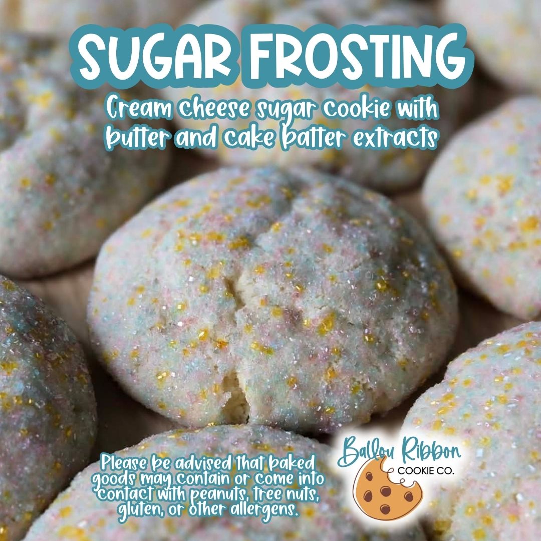 Sugar Frosting