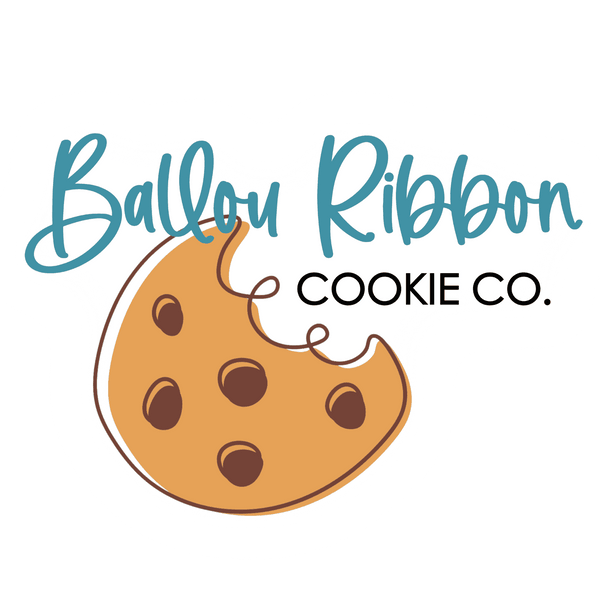 Ballou Ribbon Cookie Co.
